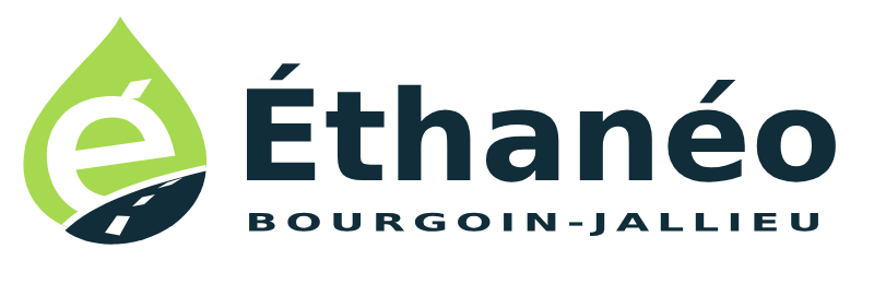Éthanéo Bourgoin-Jallieu, conversion E85